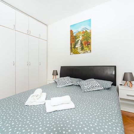 Apartment Matea โกตอร์ ภายนอก รูปภาพ