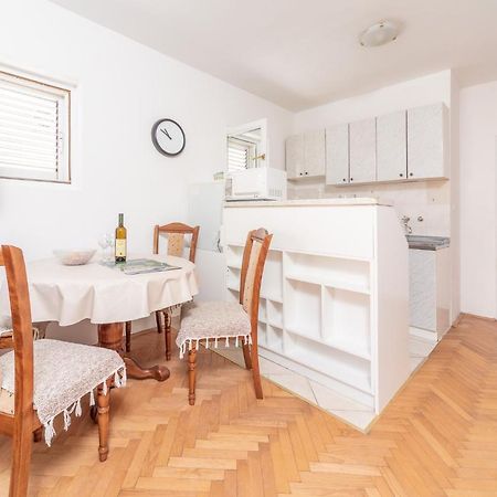 Apartment Matea โกตอร์ ภายนอก รูปภาพ