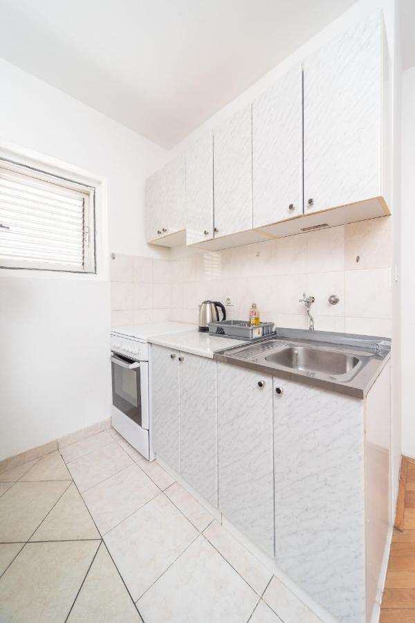 Apartment Matea โกตอร์ ภายนอก รูปภาพ