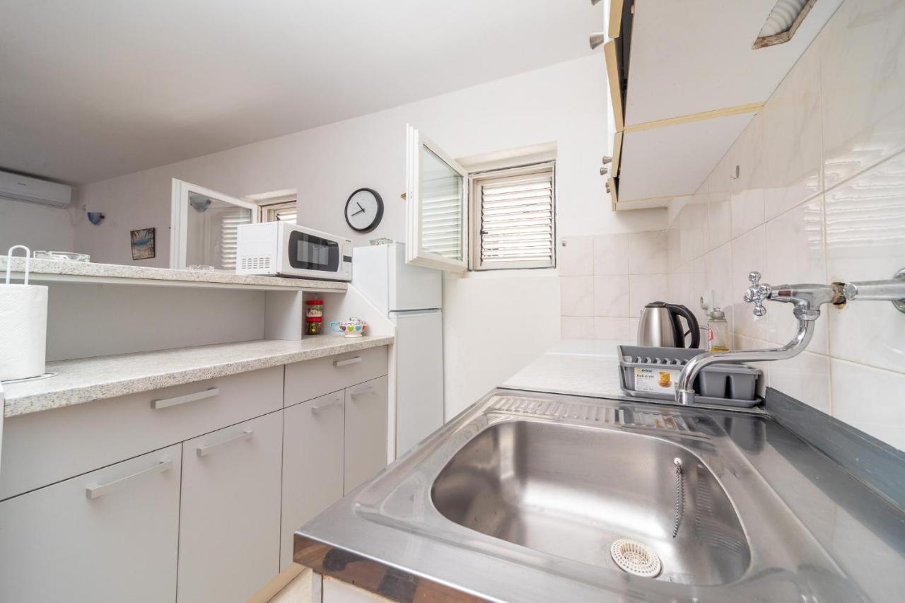 Apartment Matea โกตอร์ ภายนอก รูปภาพ