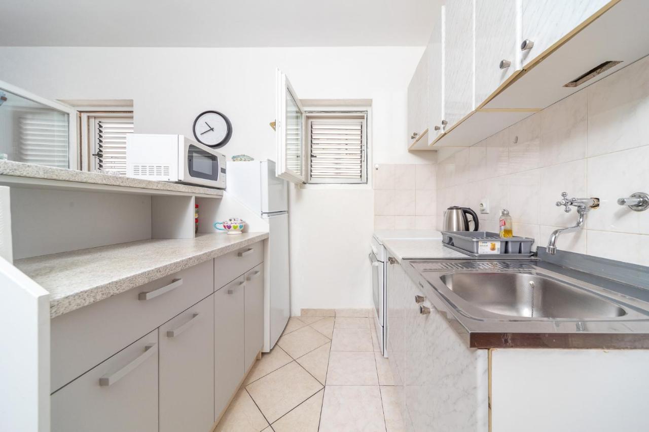 Apartment Matea โกตอร์ ภายนอก รูปภาพ