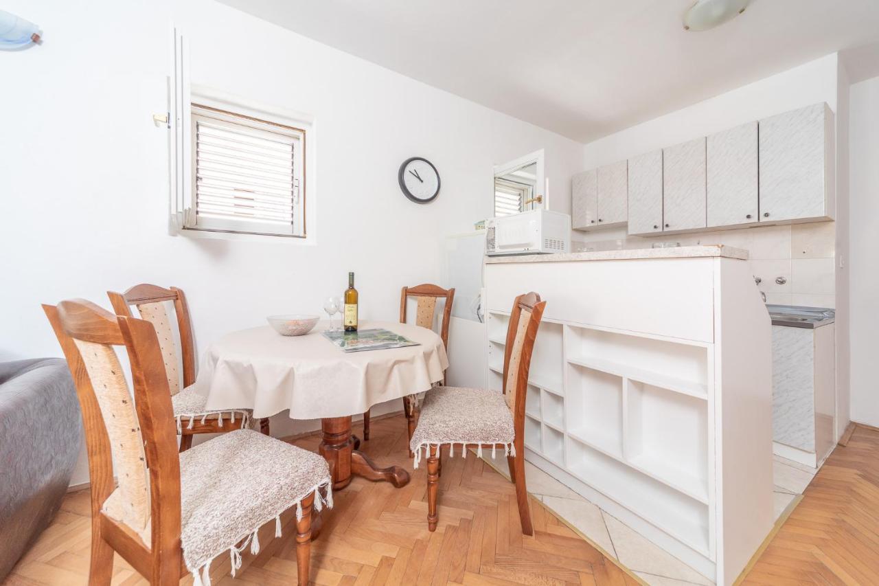 Apartment Matea โกตอร์ ภายนอก รูปภาพ
