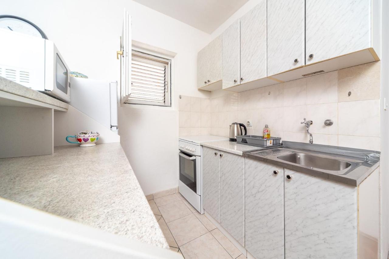 Apartment Matea โกตอร์ ภายนอก รูปภาพ
