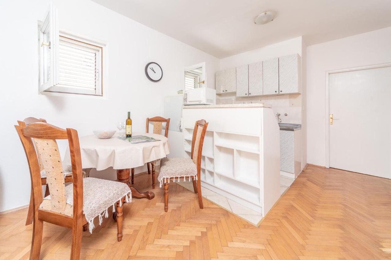Apartment Matea โกตอร์ ภายนอก รูปภาพ
